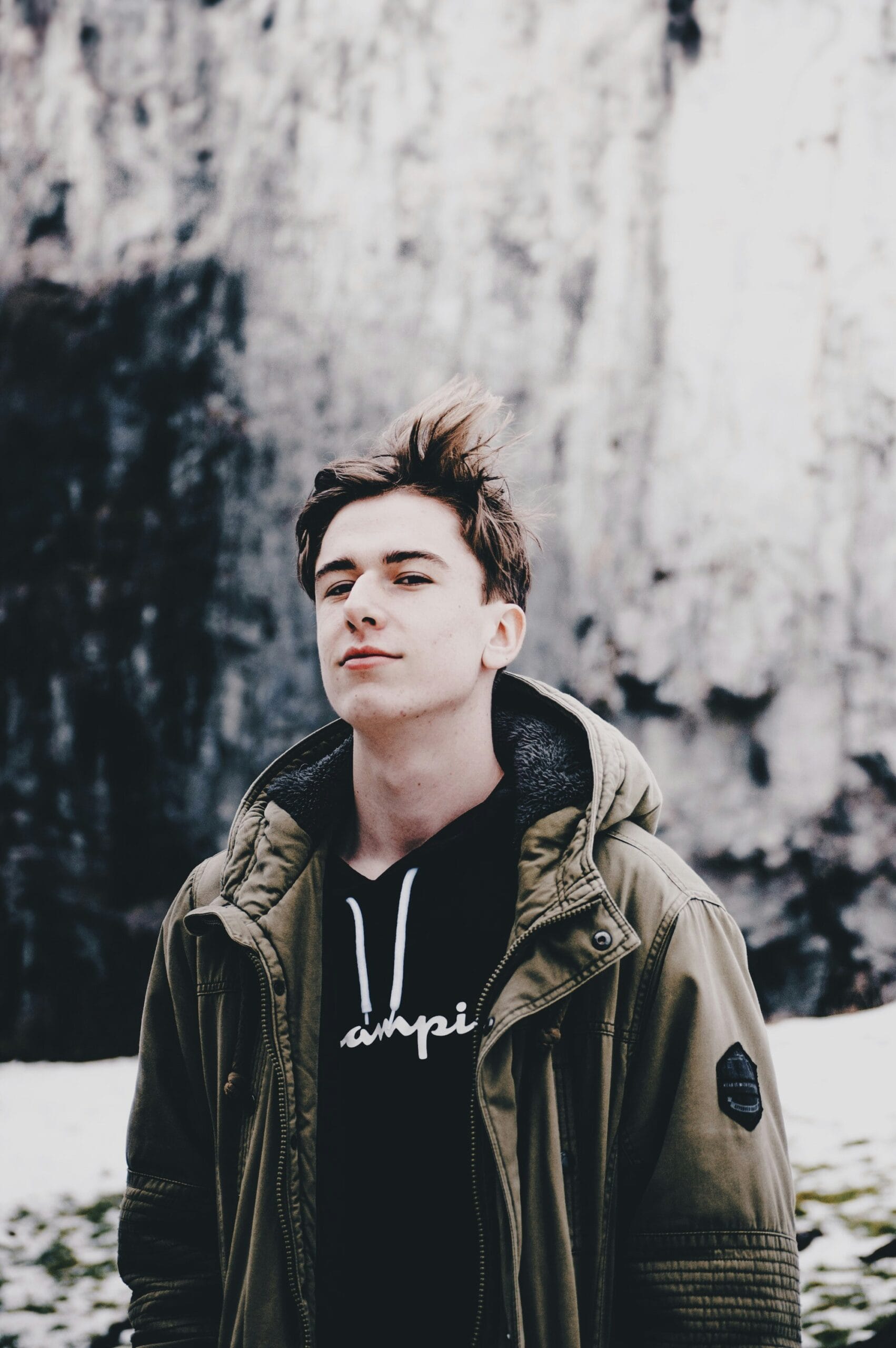 Jordan T., British Columbia