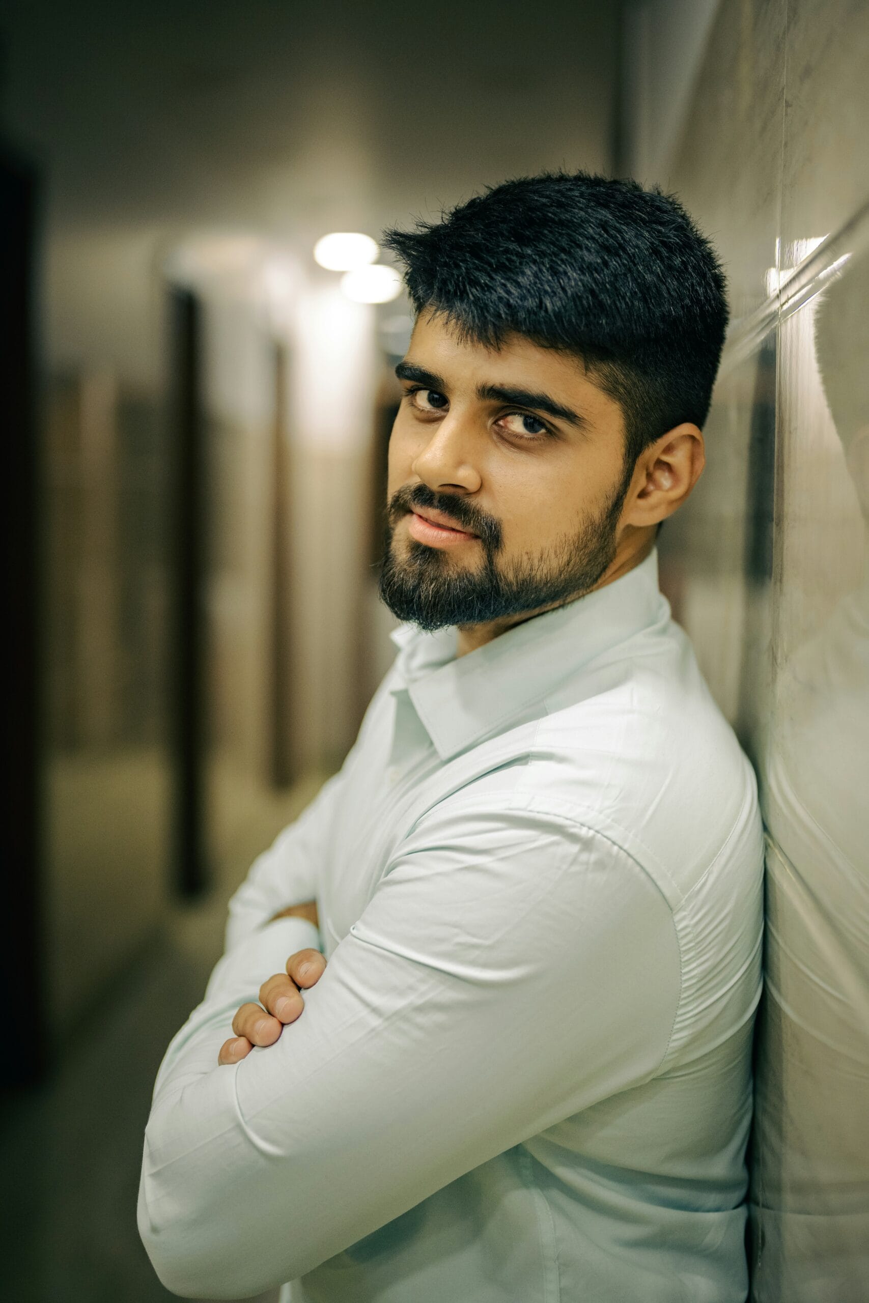 Ravi S., Nova Scotia